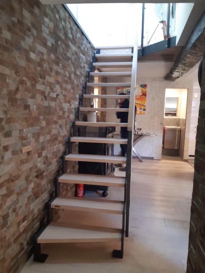 Le 3 De Coeur Annecy Apartment Exterior photo