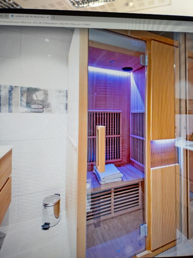Le 3 De Coeur Annecy Apartment Exterior photo