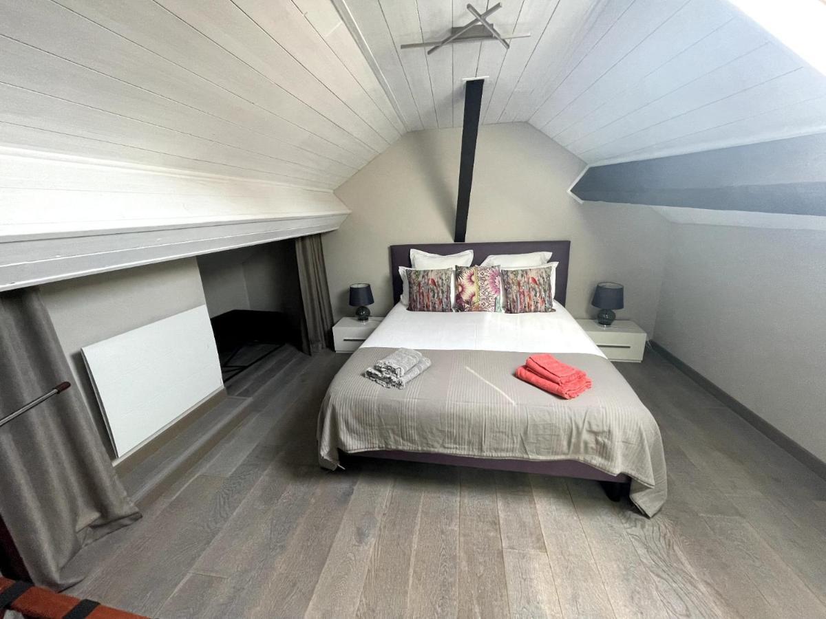 Le 3 De Coeur Annecy Apartment Exterior photo